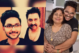 Jaan Sanu admits of having communication gap with father Kumar Sanu