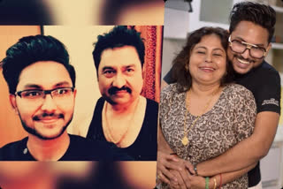 Jaan Sanu reacts to dad Kumar Sanu's comments about his upbringing