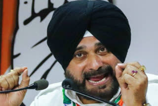 Navjot Sidhu tenders apology for hurting Sikh sentiments