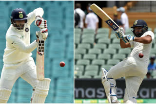 Questions going into Sydney Test: Where will Rohit bat? Who gets the axe between Agarwal and Vihari?