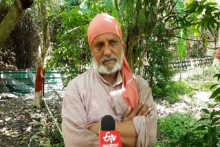 Padmabhushan Anil Joshi