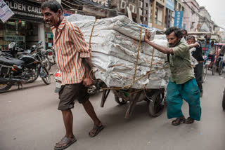 2021 में सुधारों की अगुवाई करेंगी श्रम संहिताएं, रोजगार सृजन की होगी चुनौती