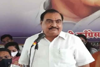 Eknath Khadse