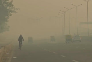 Air pollution in Delhi-NCR: Lockdown gains made and lost