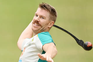 Melbourne, David Warner,  Australia Test squad, Team India