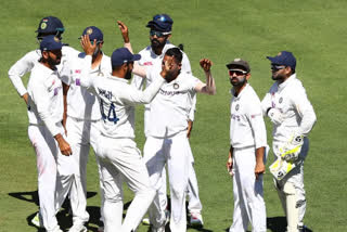 No cheering! India vs Australia Sydney Test gets strange request from health authorities