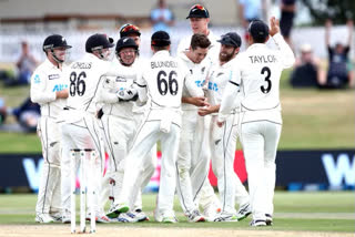 new zealand vs pakistan 1st test new zealand won by 101 runs