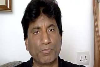 threatened-to-kill-comedian-raju-srivastava-over-phone-calls-for-home-minister-amit-shah-to-be-investigated