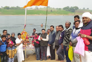 panchakoshi yatra