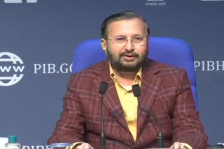 Prakash javdekar