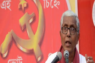 Tripura, Former CM, Love Jihad, BJP