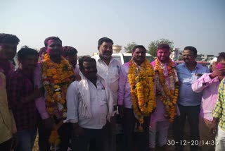 a-retired-police-officer-won-the-gram-panchayat-election