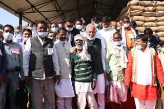 chief-minister-bhupesh-baghel-says-government-will-buy-all-paddy-from-farmers