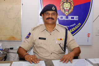 parakala acp srinivas on new year celebrations