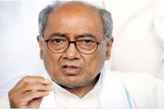 Digvijay Singh's counterattack