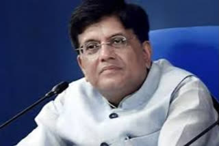 Piyush Goyal