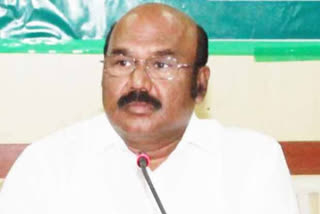 No one can disable the symbol of AIADMK - Minister Jayakumar