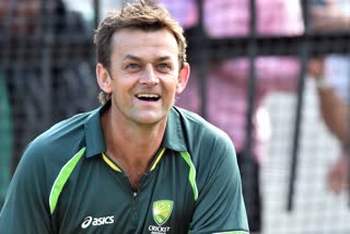 Adam Gilchrist