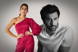 Sara Ali Khan to star opposite Ranbir Kapoor in Sandeep Vanga Reddy's next?