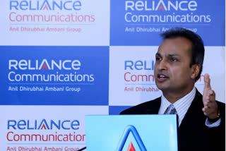 anil Ambani