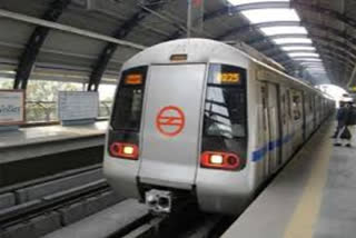 Delhi Metro issues new guidelines for travelling on New Year's Eve