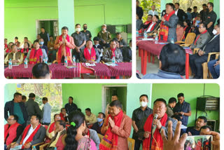formation-reception-comeete-of-47th-karbi-youth-festival-in-diphu