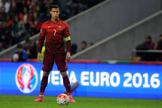 Portugal, Qatar, Cristiano Ronaldo, UEFA Nations League