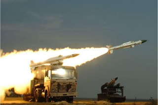 9 countries interested in acquisition of DRDO-developed Akash air defence missile system