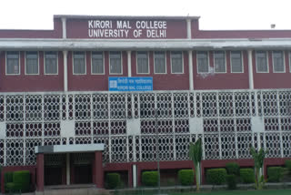 College quota end in Delhi university