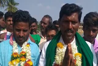 hanumanthappa