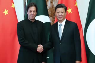 china Pak