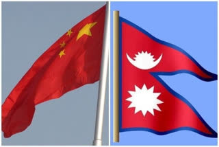 'Split in NCP is a big diplomatic failure for China'