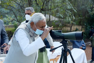 Nitish kumar