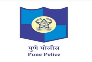 pune police