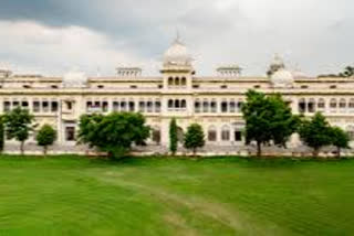 lucknow university