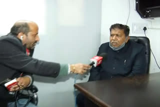 gyanchand gupta on BJPs victory in panchkula mayor election