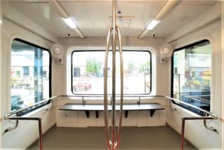 Indian Railways Successfully completed Vistadom coaches trial