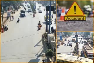 road accidents reduced in Chhattisgarh
