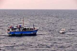 India calls on Sri Lanka for early release of 40 fishermen