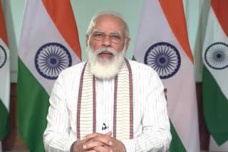 Prime Minister Narendra Modi