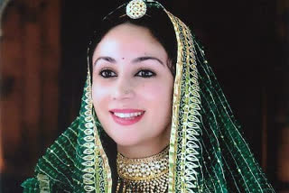 MP Diya Kumari