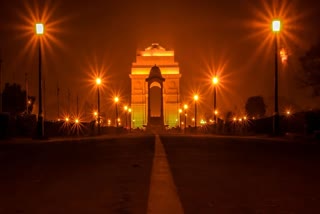 delhi-disaster-management-authority-imposes-night-curfew-in-delhi