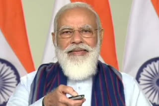 Prime Minister Narendra Modi