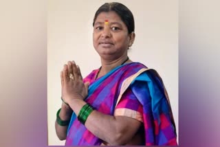 MLA Bhima nayak sister