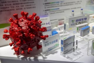 Sinopharm vaccine gets conditional approval in china
