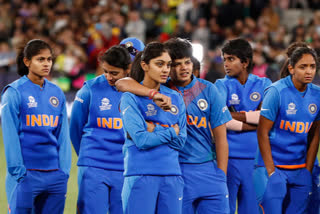 team india