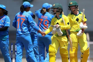 Indian women's tour of Australia postponed to next season: CA