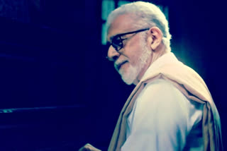 Naseeruddin Shah in Ramprasad Ki Tehrvi