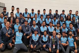 Indian team to stay in Melbourne for few more days
