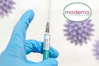 Moderna COVID-19 vaccine shows 94.1 per cent efficacy in trial: Study